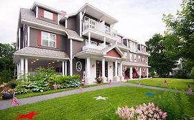 The Inn On Mount Desert
